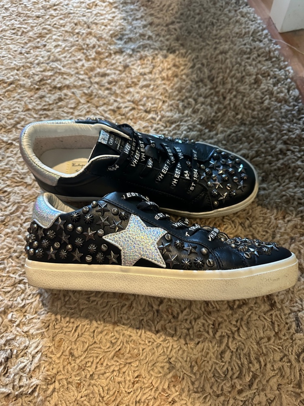 Sneakers